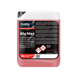 ALU MAX 5L - Aliuminio Valiklis