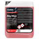 POLIRAVIMO PASTA CHROMUI ALUCHROM 120G POLIRAVIMO PASTA CHROMUI ALUCHROM 120G