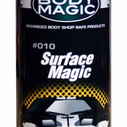 Poliravimo Pasta AutoMagic (Body Magic) JAV - SURFACE MAGIC