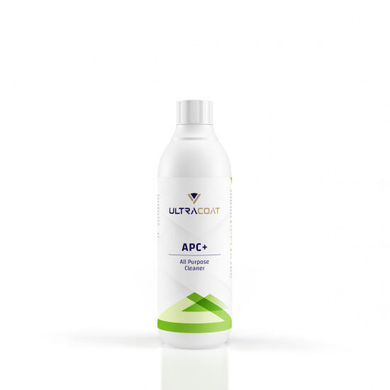 APC+ 500 ml /5000ml universalus valiklis APC+ 500 ml /5000ml universalus valiklis