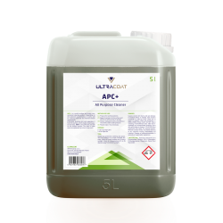 APC+ 500 ml /5000ml universalus valiklis