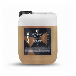 AXINITE Tar & Glue remover 5L