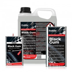 Black Gum 250ml / 1000ml / 5000ml
