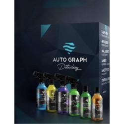 Gift Box -PREMIUM SET 6x400ml