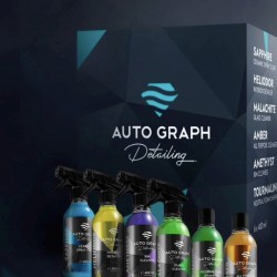 Gift Box -PREMIUM SET 6x400ml