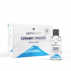 Ceramic Breeze 100 ml Keraminė danga Laivams