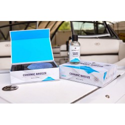 Ceramic Breeze 100 ml Keraminė danga Laivams