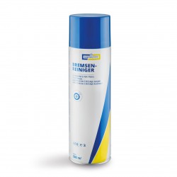 BRAKE CLEANER  Nuriebalintojas