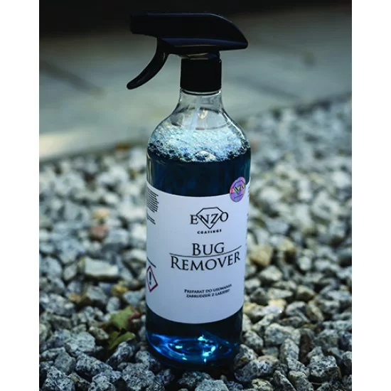 VABZDŽIŲ ŠALINIMO PRIEMONĖ BUG REMOVER 1000ml VABZDŽIŲ ŠALINIMO PRIEMONĖ BUG REMOVER 1000ml