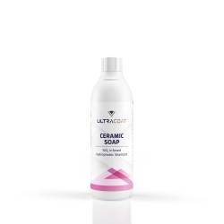 Ceramic SOAP 500ml / 5000ml
