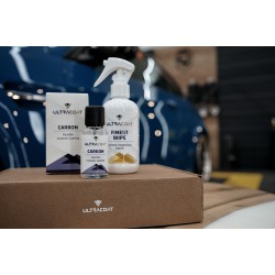 CARBON 15ml / 30ml
