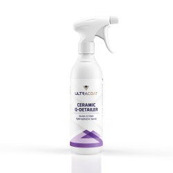 Ceramic Q-Detailer 500 ml / 5000ml 