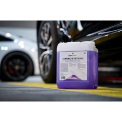 Ceramic Q-Detailer 500 ml / 5000ml 