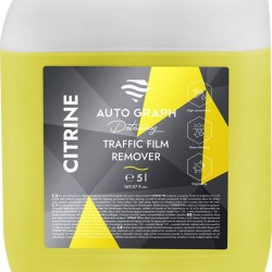 CITRINE - Trafic Film Remover Purvo tirpiklis 5L