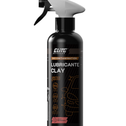 LUBRICANTE CLAY 500ml