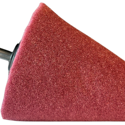 Royal Polishing Cone - Heavy Cut