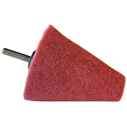 Royal Polishing Cone - Heavy Cut Royal Polishing Cone - Heavy Cut