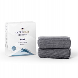 Cube – Ceramic Coating Applicator 2-pack