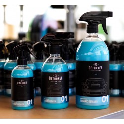 DETURNER CERAMIC DETAILER 