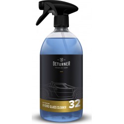 Hidrofobinis Stiklų Valiklis  HYDRO GLASS CLEANER