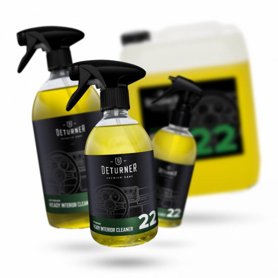 Deturner Ready Interior cleaner 