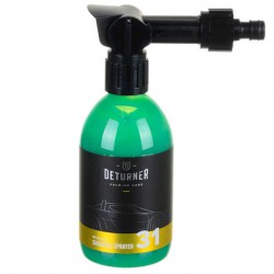 Deturner Shampoo Sprayer 