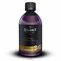 Deturner Sour Shampoo & Foam  0.5L / 1L /  5L