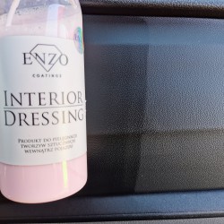 ENZO COATINGS INTERIOR PLASTIC DRESSING 