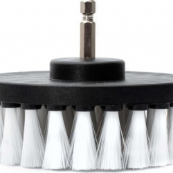 VALYMO ŠEPETYS K2 BRILL