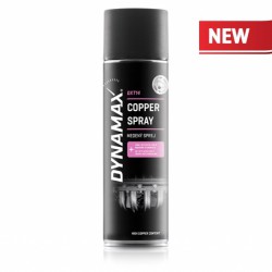 Dynamax purškiamas vario tepalas  500ml