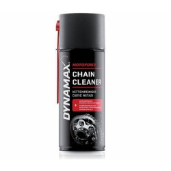 GRANDINIŲ VALIKLIS DYNAMAX MOTOFORCE CHAINCLEANER 400ML