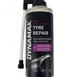 PADANGŲ SANDARIKLIS DYNAMAX TYRE REPAIR 400ML