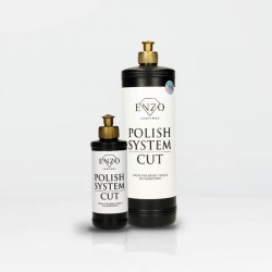 PROFESIONALI POLIRAVIMO PASTA ENZO COATING CUT  1000g