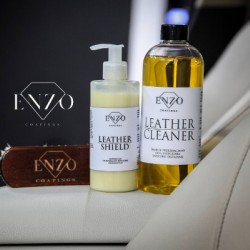 ENZO LEATHER CLEANER 