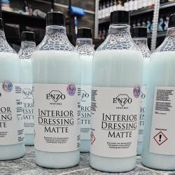 Interior Dressing MATTE 1000ml