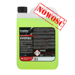 EVOTEC - Aktyvios Putos 5L / 25L