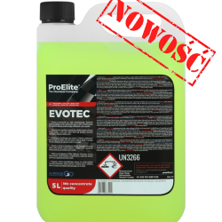 EVOTEC - Aktyvios Putos 5L / 25L