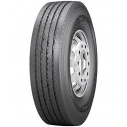 315/70R22,5 Nokian E-Truck Steer 154/150L 3PMSF M+S