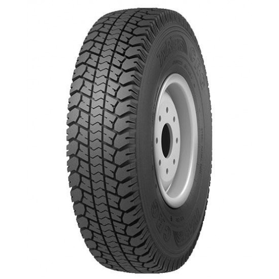 10,00R20 Tyrex VM-201 146/143K 16PR TT POR