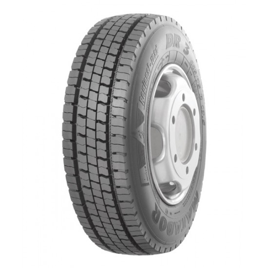 215/75R17,5 MATADOR DR3 126/124M