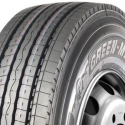 385/65R22,5 LEAO KTS300 164K (158L) M+S 3PMSF 24PR