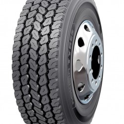 315/80R22,5 Nokian R-Truck Steer 156/150 K TL 3PMSF