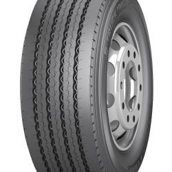 385/55R22,5 NOKIAN E-TRUCK TRAILER 160K 3MPSF