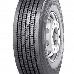385/55R22,5 NOKIAN HAKKAPELLITA TRUCK F2 160K M+S 3PMSF