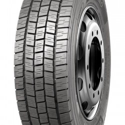 215/75R17,5 LEAO KLD200 126/1124M 3PMSF
