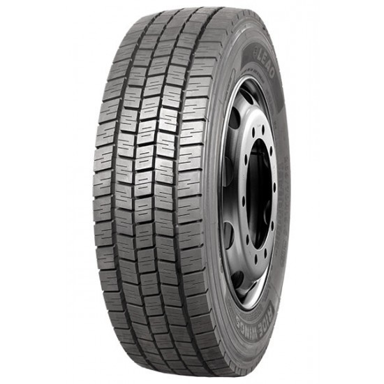 215/75R17,5 LEAO KLD200 126/1124M 3PMSF