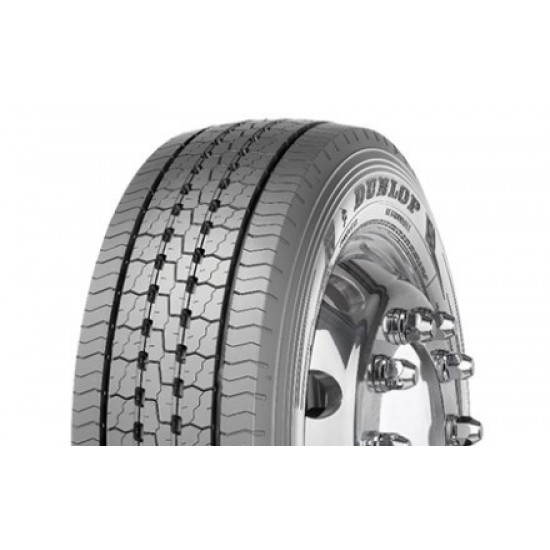 265/70R17,5 Dunlop SP346 139/136M TL M+S