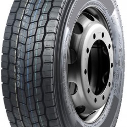 315/80R22,5 LEAO KTD300 156/150L (154/150L/M) 3PMSF 20PR TL