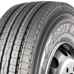 315/60R22,5 LEAO KTS300 152/148L 3MPSF M+S TL