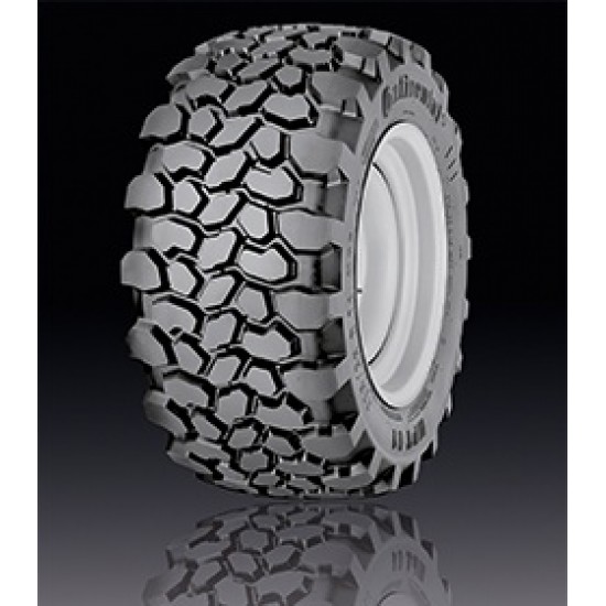 315/55 R 16 Continental MPT81 120K/124F TL M+S 315/55 R 16 Continental MPT81 120K/124F TL M+S